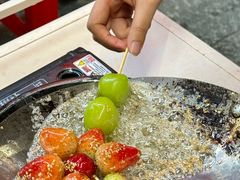 -赵美丽·重庆社区火锅·直营店(火车东站·中豪国际店)