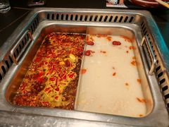 -大隐·成都火锅Bistro(合生麒麟新天地店)