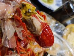 -盱眙虾神於氏龙虾(夫子庙红街店)