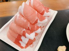 -情忆草原涮肉馆