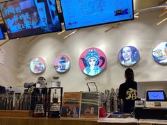 -霸王茶姬(南亚风情第壹城店)