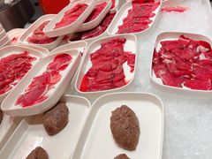 -怡咖啡自助餐(宁波香格里拉店)