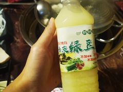 -合记汕头牛肉店(嘉禾路店)