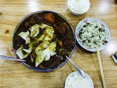 -东财大盘鸡(黑石礁店)