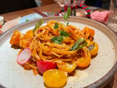 -食陆号·新式台湾创意菜(苏州首店)