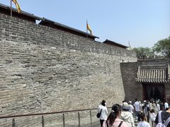 -开封城墙景区