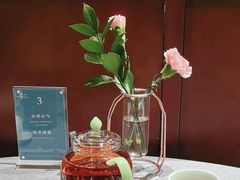 -浙江西子宾馆·牡丹厅