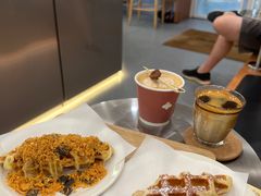 -LilBee Coffee