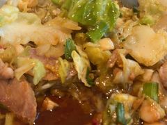 -小菜园新徽菜(江阴万达店)