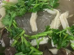 -回回锅贴(小河沿店)