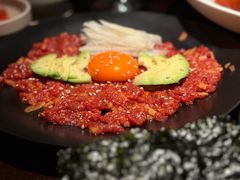 -Fuzzy Bistro 浮几韩餐·茶酒馆