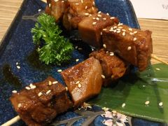 -林妈妈村·日式料理(宝山龙湖天街店)