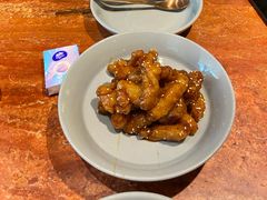 -长安记·大美陕菜(大族广场店)