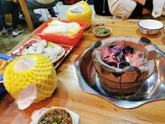 -洪大厨鸡煲(福田店)