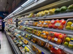 -盒马鲜生(红莲店)