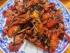 -满盆红龙虾(开发区店)