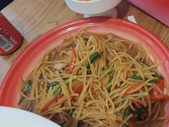 -九老汉·川渝江湖菜(合川路2店)