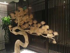 -江仙雅居(中航国际店)