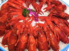 -舞虾小说.涮肉.烧烤(国顺东路店)