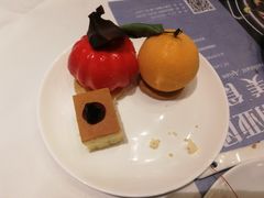 -红林大酒店RFcafe自助餐厅