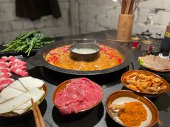 -老酉火锅(阳明古镇店)