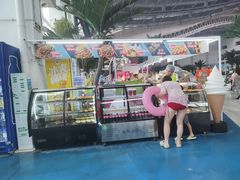 -温都水城·水梦奇缘