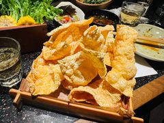 -宽巷子成都火锅(南站店)
