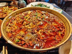 -饭江湖·江湖菜(湖广会馆店)