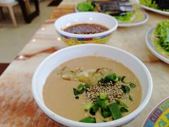 -清真·马家火锅美食城(镇江北路店)