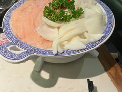 -哥老官重庆美蛙鱼头(宝山龙湖店)