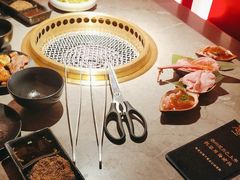 -谷牛日式烤肉(宝山U天地店)