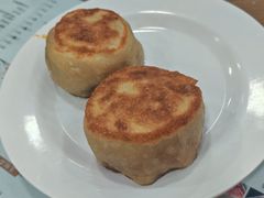 门丁肉饼-白魁老号饭庄(安内店)