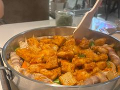 -黄记煌三汁焖锅(招商花园店)