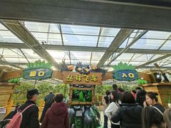 -南宫五洲植物乐园