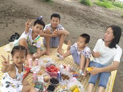 -东郊湿地公园