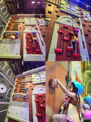 -尼克Playtime(欢乐海岸店)