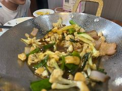-李东农庄(中南百草园地标店)