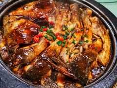-一壶老酒压锅菜(昌玉胡同店)