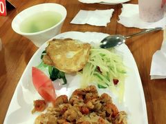 -潘氏凉皮(迎宾南路店)