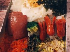 -喜来稀肉(望京店)