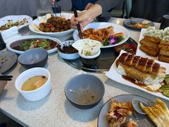 -巧克力渔家.小船海鲜胶东菜(万平口店)