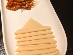 -局气 烤鸭·北京菜(光华路店)