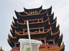 -黄鹤楼
