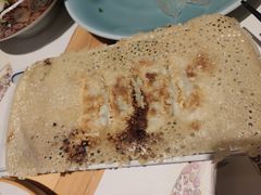 河豚煎饺-天正河鲀·河豚亭(大连店)