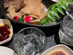 毛肚-捞王锅物料理(温州万象城店)