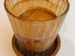 -Legno.ita Coffee by Wood(襄阳南路店)