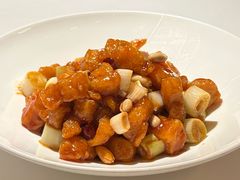 -宝轩渔府·海鲜(水上店)