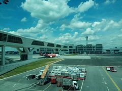 -吉隆坡国际机场