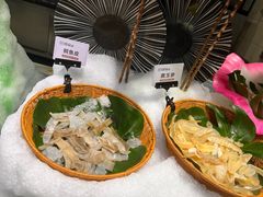 -川骄海鲜自助(亚运村店)