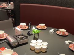 -知楚•精致湖北菜(武商MALL店)